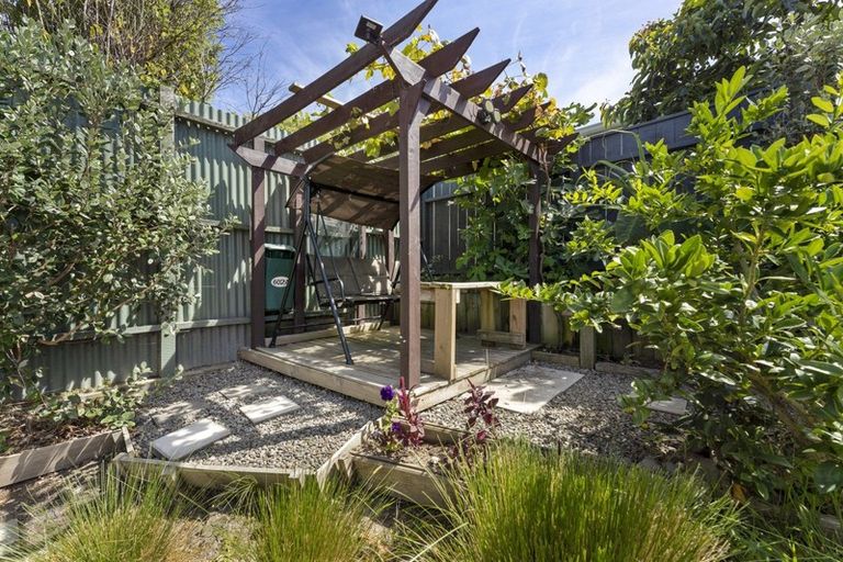 Photo of property in 602a Ferguson Street, Terrace End, Palmerston North, 4410