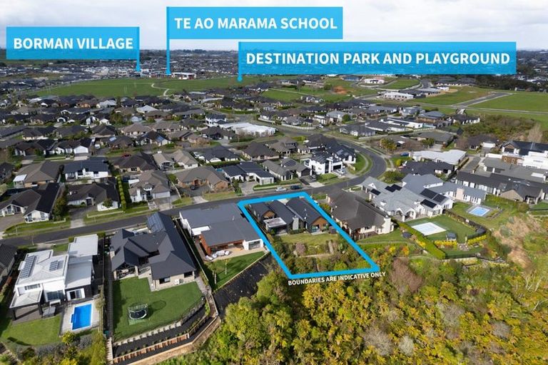 Photo of property in 49 Roy Hilton Drive, Flagstaff, Hamilton, 3210