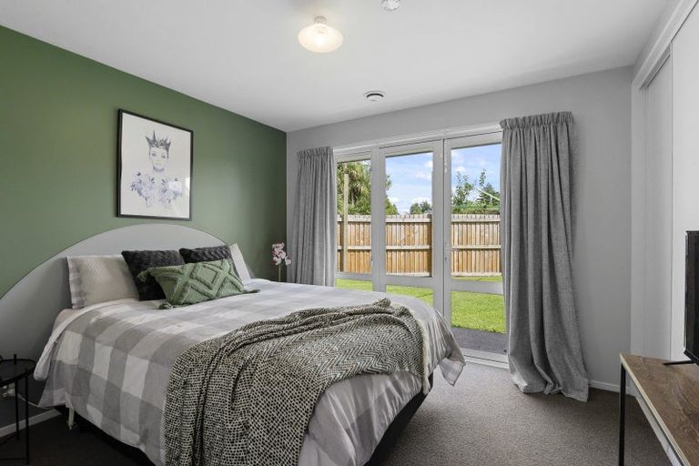 Photo of property in 15 Cross Street, Coalgate, 7673