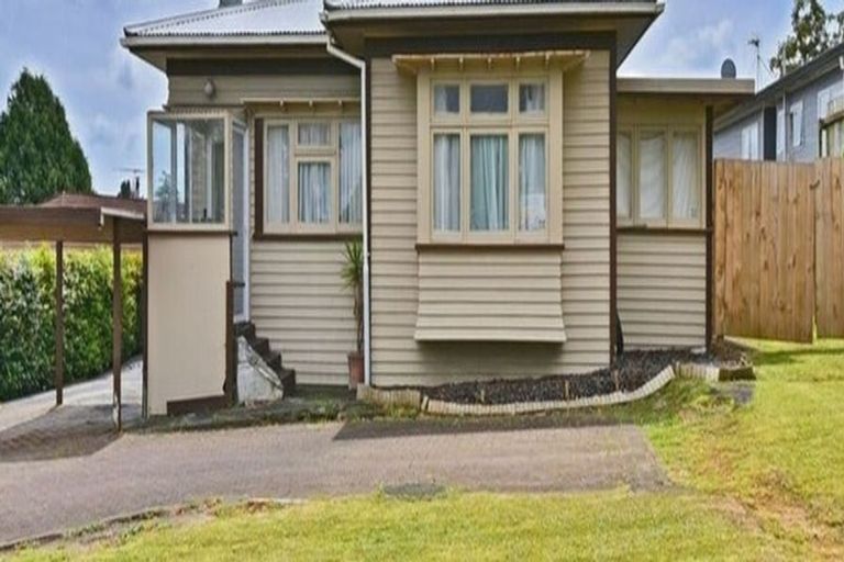 Photo of property in 1/39 Weymouth Road, Manurewa, Auckland, 2102