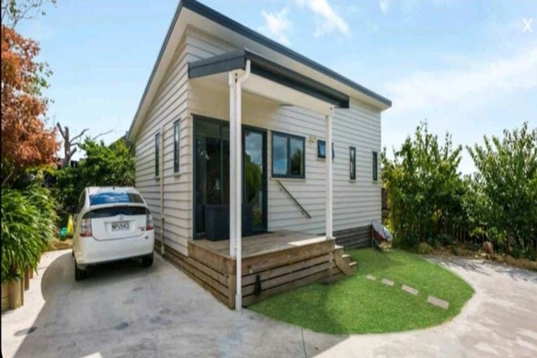Photo of property in 231 Pakuranga Road, Pakuranga, Auckland, 2010