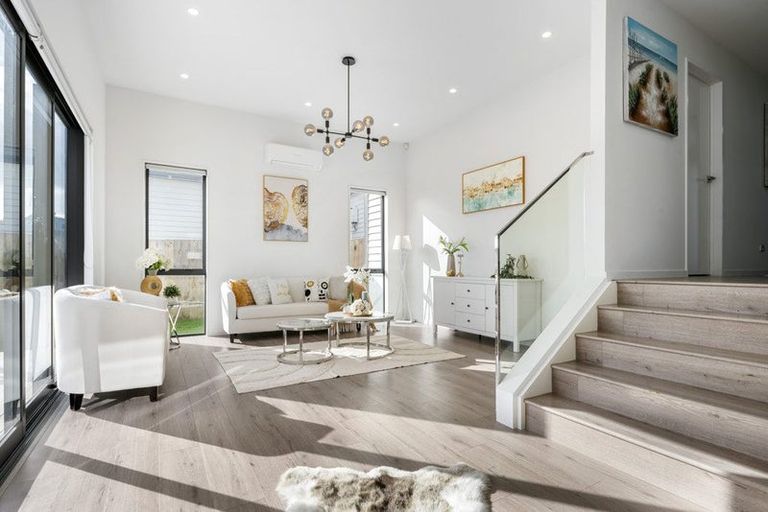 Photo of property in 6 Ta Moko Drive, Gulf Harbour, Whangaparaoa, 0930