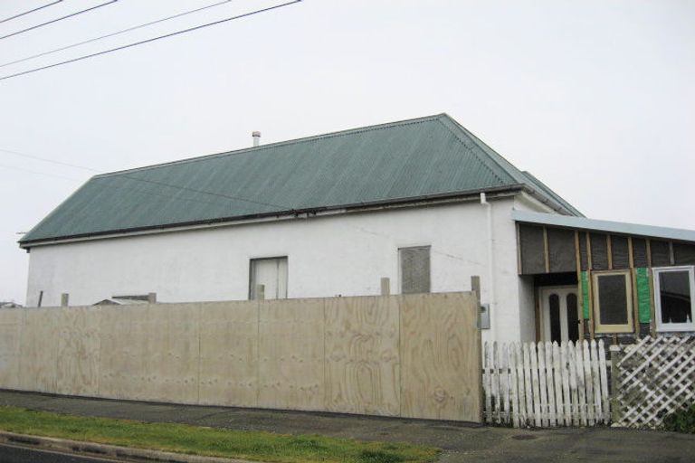 Photo of property in 3 Normanby Street, Saint Kilda, Dunedin, 9012