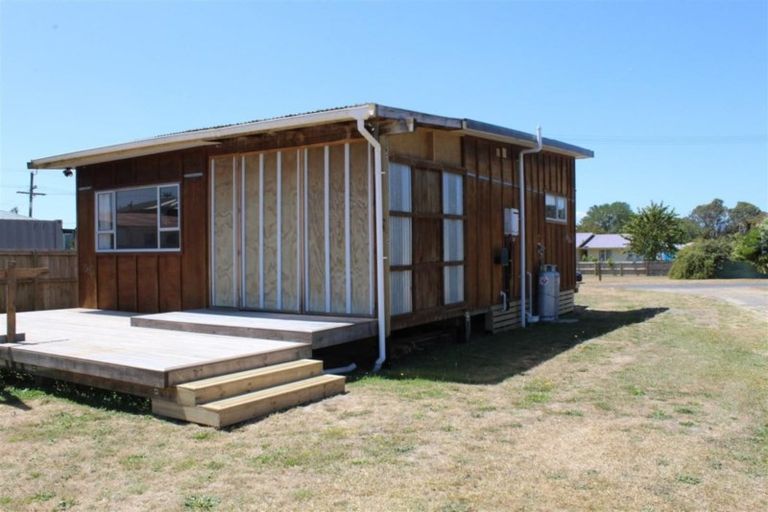 Photo of property in 1 Puriri Street, Mangakino, 3421