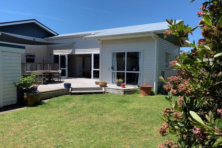 Photo of property in 28 Newton Street, Fitzroy, New Plymouth, 4312