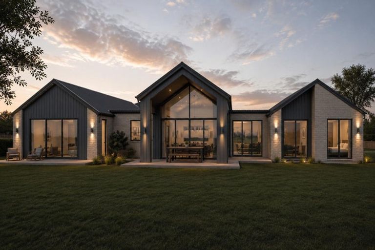 Photo of property in 269 Horahora Road, Piarere, Tirau, 3484