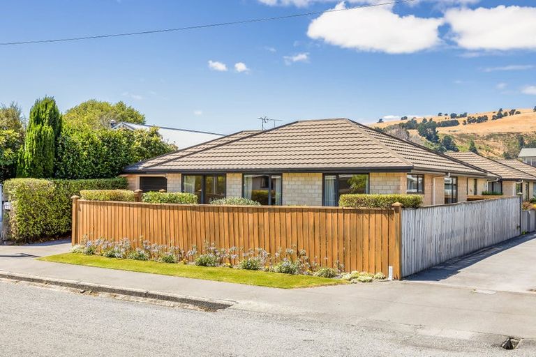 Photo of property in 1/50 Koromiko Street, Saint Martins, Christchurch, 8022