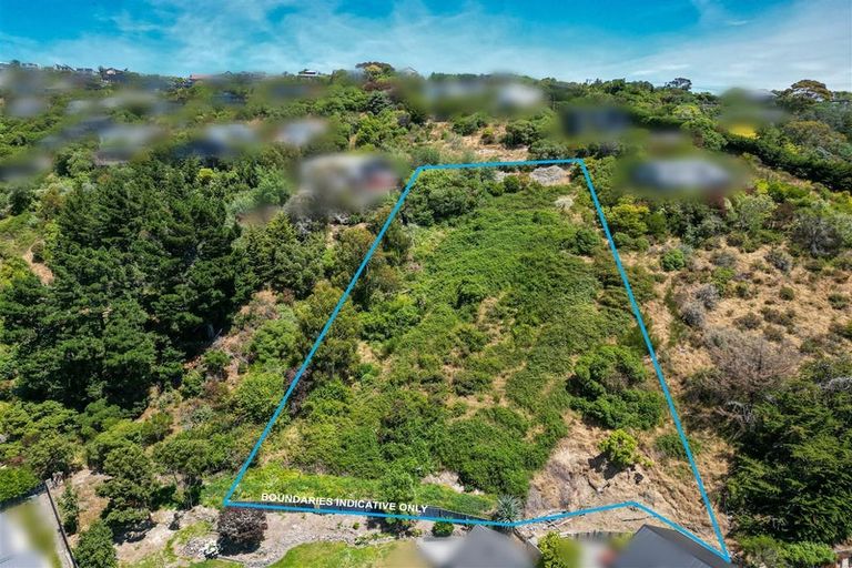 Photo of property in 20 La Costa Lane, Mount Pleasant, Christchurch, 8081