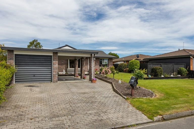 Photo of property in 30 Brooklyn Drive, Redwoodtown, Blenheim, 7201