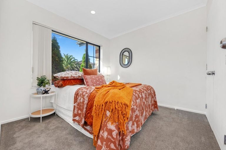 Photo of property in 7 Duntrune Road, Flat Bush, Auckland, 2016