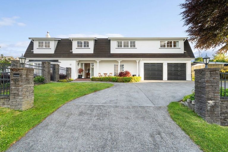 Photo of property in 29 Blackmore Drive, Lynmore, Rotorua, 3010