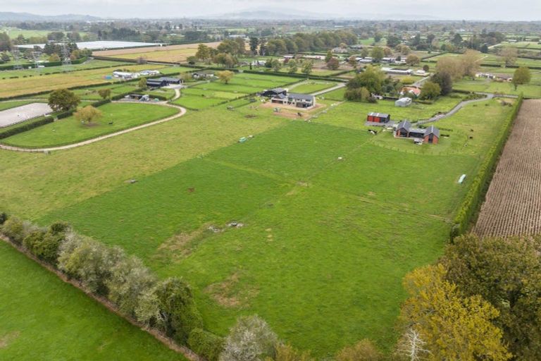 Photo of property in 530 Bruntwood Road, Tamahere, Cambridge, 3493