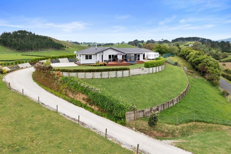 Photo of property in 109 Hursthouse Road, Tarurutangi, New Plymouth, 4372