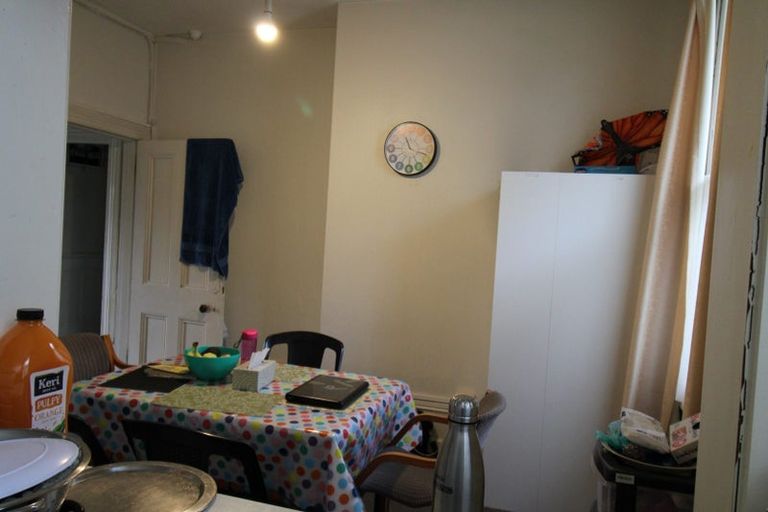 Photo of property in 3 William Street, Dunedin Central, Dunedin, 9016