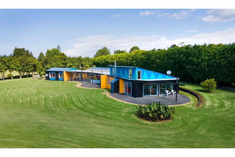 Photo of property in 144a Landing Road, Kerikeri, 0230