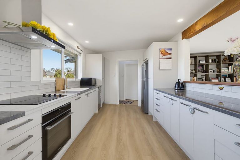 Photo of property in 4 Weka Street, Oxford, 7430