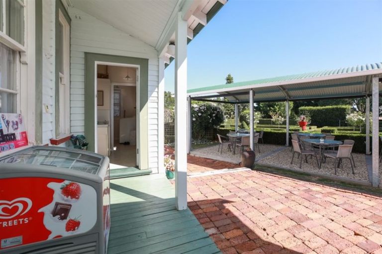 Photo of property in 1685 Tahuna Road, Tirohia, Paeroa, 3673