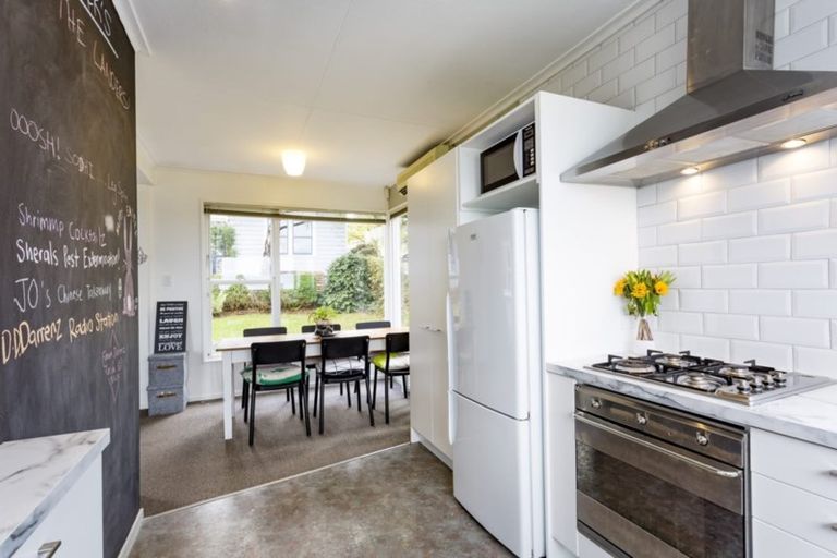 Photo of property in 117 Highgate, Roslyn, Dunedin, 9010