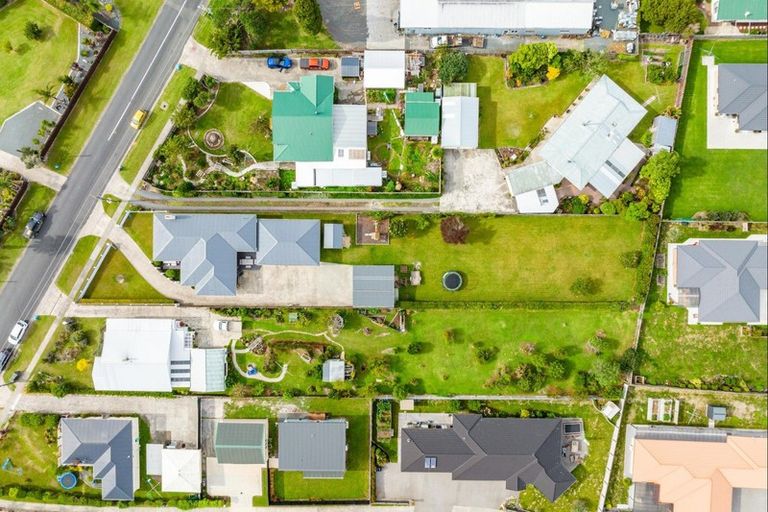 Photo of property in 114 Awakino Road, Dargaville, 0310