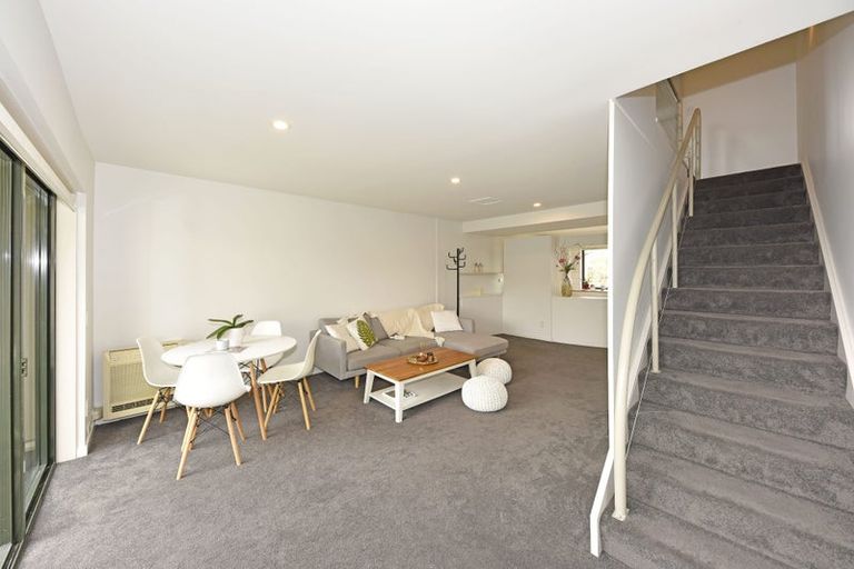 Photo of property in 5/33 Winchester Street, Merivale, Christchurch, 8014