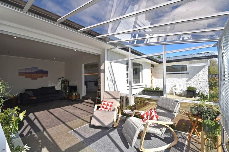 Photo of property in 93 George Street, Windsor, Invercargill, 9810