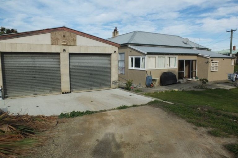 Photo of property in 38a Frome Street, Oamaru North, Oamaru, 9400