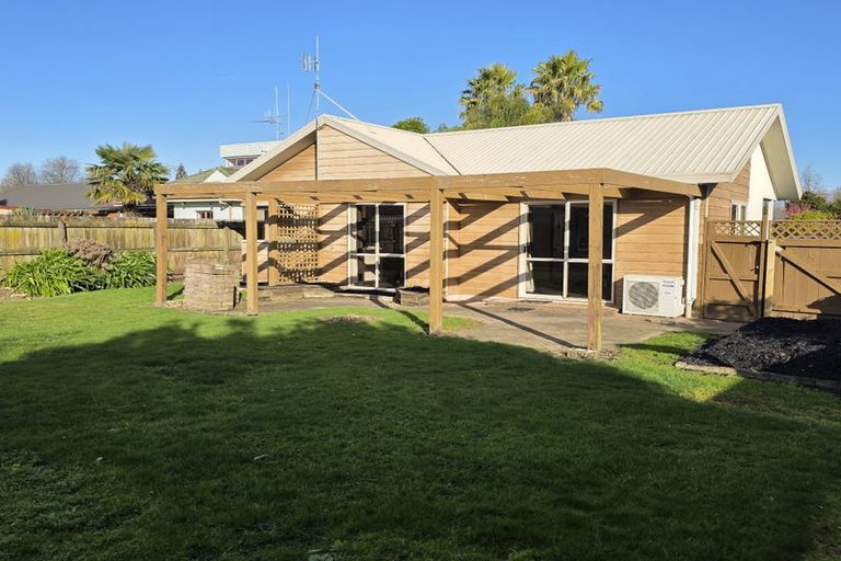 Photo of property in 11 Commodore Avenue, Flagstaff, Hamilton, 3210