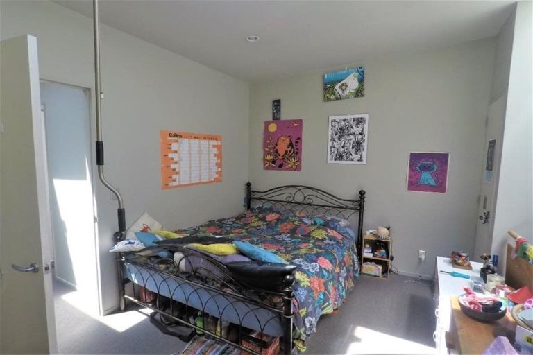 Photo of property in 15/185 Tasman Street, Mount Cook, Wellington, 6021