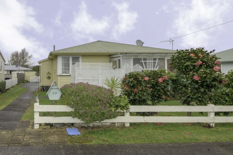 Photo of property in 19 Bracken Avenue, Te Aroha, 3320