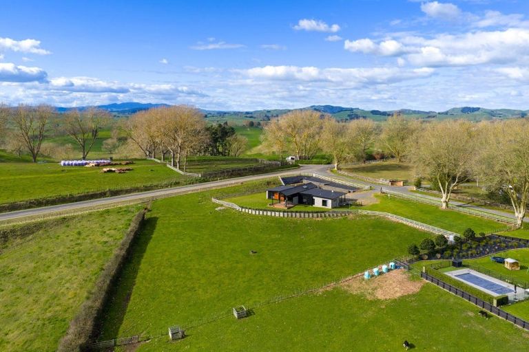 Photo of property in 678a Mangaorongo Road, Otorohanga, 3972