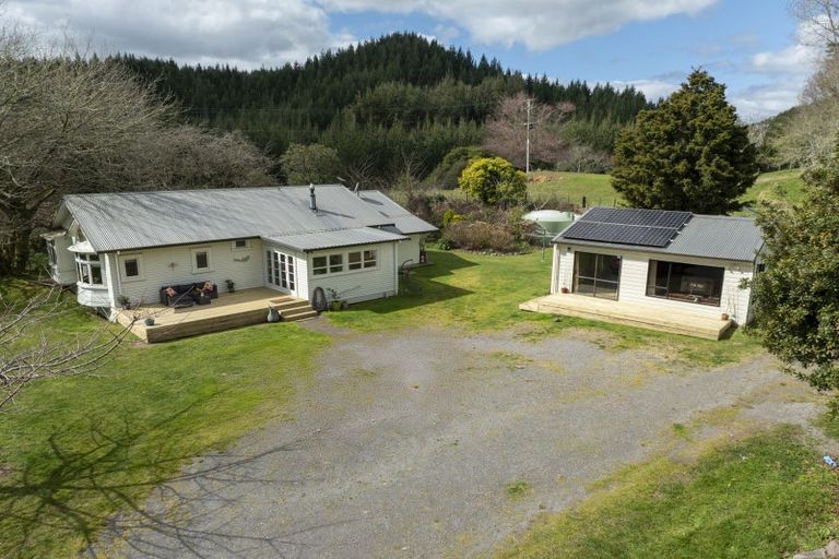 Photo of property in 1207 State Highway 33, Okere Falls, Rotorua, 3074