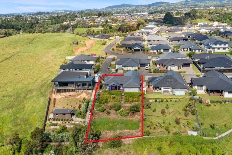 Photo of property in 9 Doyle Lane, Pyes Pa, Tauranga, 3112