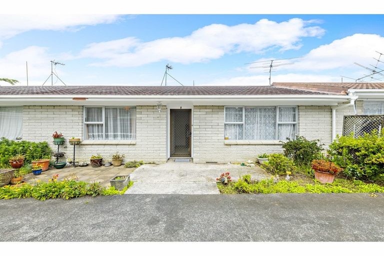 Photo of property in 4/127 Saint George Street, Papatoetoe, Auckland, 2025