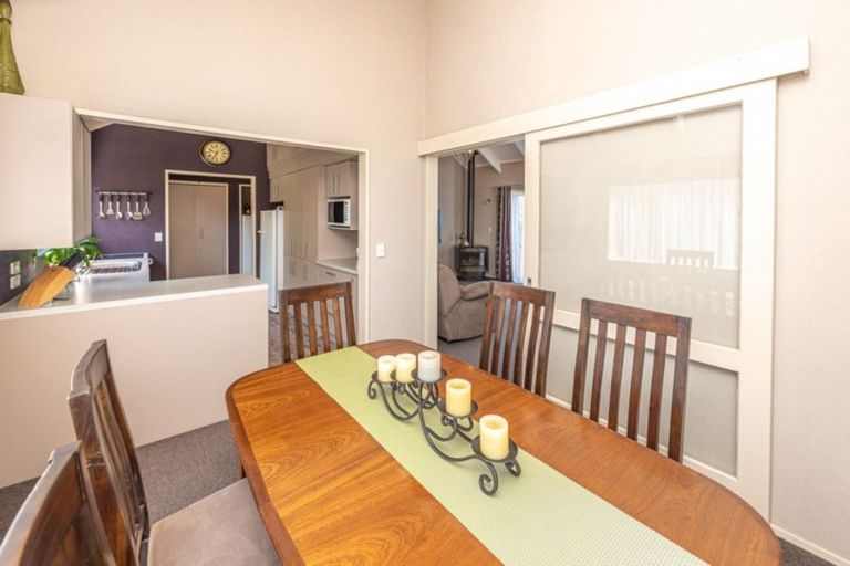 Photo of property in 10 Treadwell Street, Springvale, Whanganui, 4501