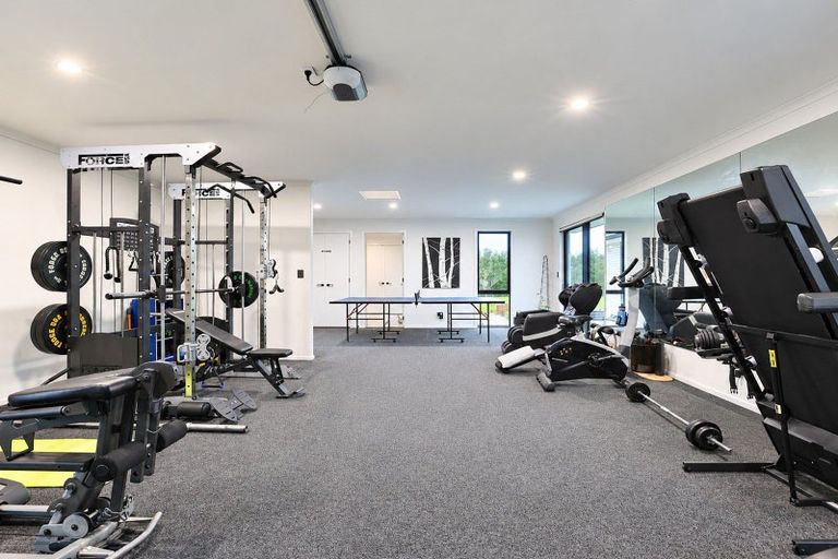 Photo of property in 8 Figgmartin Lane, Tamahere, Hamilton, 3283