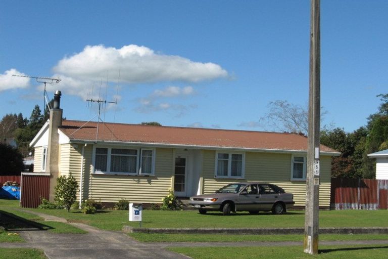 Photo of property in 21 Morvern Crescent, Tokoroa, 3420