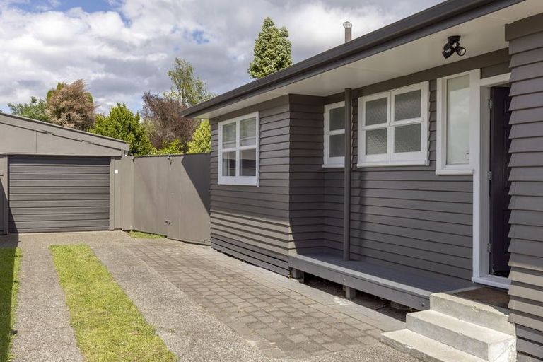 Photo of property in 35 Patikura Place, Turangi, 3334