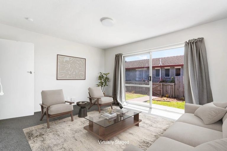 Photo of property in 5/11 Rutherford Street, Woolston, Christchurch, 8023