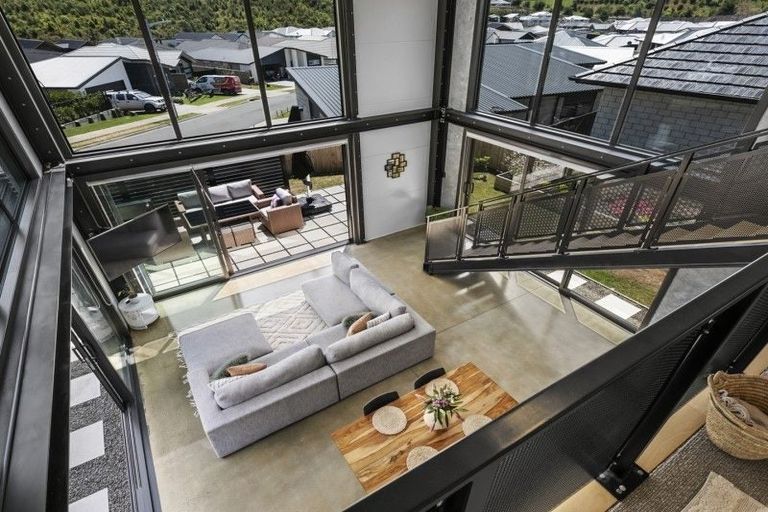 Photo of property in 19 Kamokore Glade, Pyes Pa, Tauranga, 3112