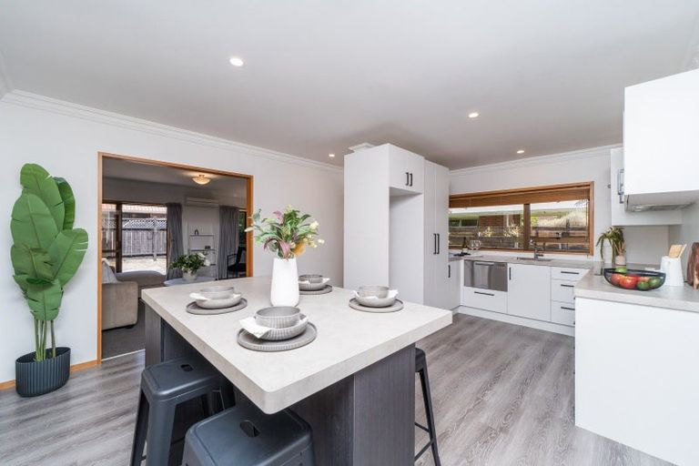 Photo of property in 3 Silverdale Court, Terrace End, Palmerston North, 4410