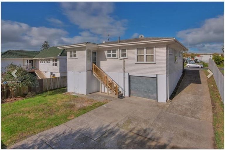 Photo of property in 1/19 Mountfort Street, Manurewa, Auckland, 2102