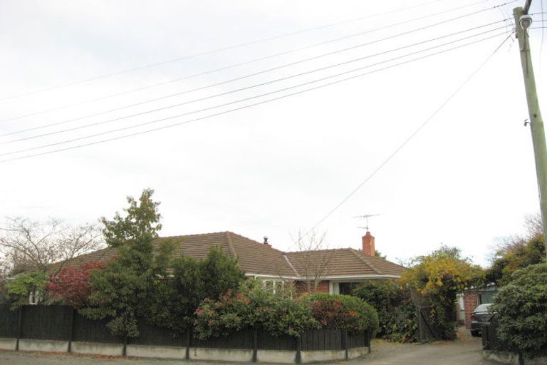 Photo of property in 4 Porter Street, Netherby, Ashburton, 7700