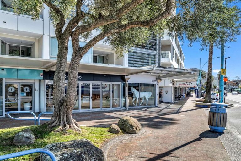 Photo of property in Algarve Apartments, 215/332 Maunganui Road, Mount Maunganui, 3116