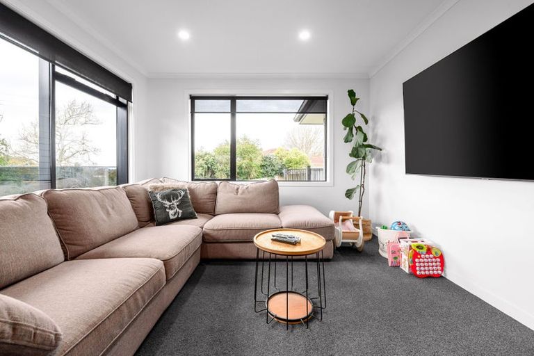 Photo of property in 3 Gregson Drive, Huntly, 3700