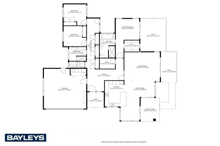 Photo of property in 3 Skippers Close, Haruru, 0204