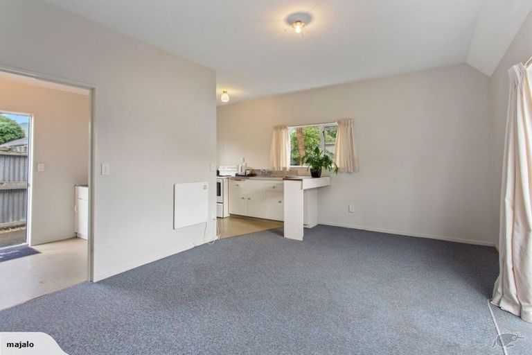 Photo of property in 4/26 Walton Street, Sydenham, Christchurch, 8023