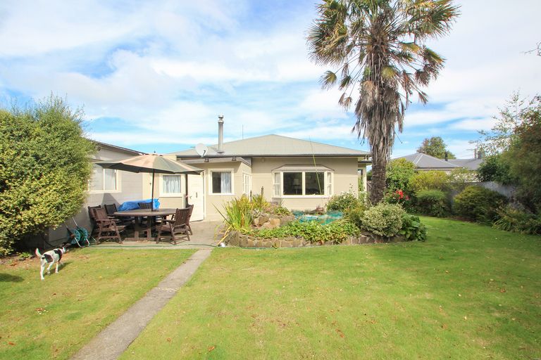 Photo of property in 22 Trent Street, Oamaru, 9400