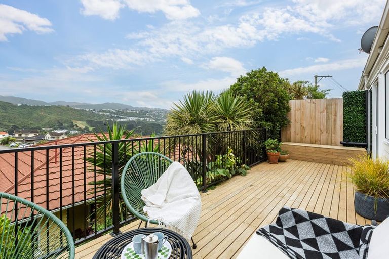 Photo of property in 59b Volga Street, Island Bay, Wellington, 6023