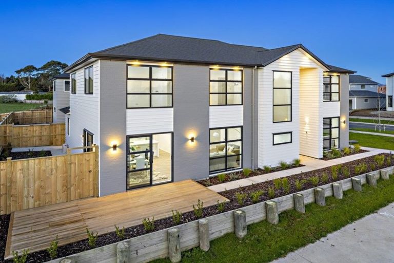 Photo of property in 23 Nohoanga Road, Karaka, Papakura, 2113