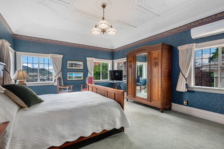 Photo of property in Fletcher Lodge, 276 High Street, Dunedin Central, Dunedin, 9016